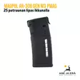 Magpul AR-308 GEN M3 PMAG ikkunallinen lipas 25 patruna - Toiminnallisten aseiden lippaat - 873750008516 - 13
