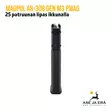 Magpul AR-308 GEN M3 PMAG ikkunallinen lipas 25 patruna - Toiminnallisten aseiden lippaat - 873750008516 - 12