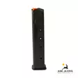 Magpul PMAG Glock 17 GL9 9mm 27 patruunan lipas - Pistoolien lippaat - 840815109716 - 5
