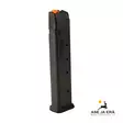 Magpul PMAG Glock 17 GL9 9mm 27 patruunan lipas - Pistoolien lippaat - 840815109716 - 2