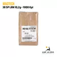 Magtech 38A 38 Special LRN 158gr 10,24g revolverinpatruuna - Revolverin patruunat - 7891798043156 - 13