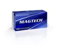 Magtech 38A 38 Special LRN 158gr 10,24g revolverinpatruuna - Revolverin patruunat - 7891798043156 - 17