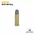 Magtech 38A 38 Special LRN 158gr 10,24g revolverinpatruuna - Revolverin patruunat - 7891798043156 - 7