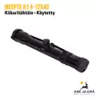 Meopta Meostar R1 4-12x40 kiikaritähtäin, käytetty - Käytetyt kiikaritähtäimet - R1600636 - 12