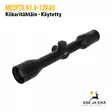 Meopta Meostar R1 4-12x40 kiikaritähtäin, käytetty - Käytetyt kiikaritähtäimet - R1600636 - 1