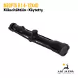 Meopta Meostar R1 4-12x40 kiikaritähtäin, käytetty - Käytetyt kiikaritähtäimet - R1600636 - 10