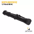 Meopta MeoStar R2 1,7-10x42RD kiikaritähtäin - Meopta kiikaritähtäimet - 8594050733176 - 27