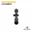 Meopta Meostar R2 2,5-15x56RD 4C kiikaritähtäin - Meopta kiikaritähtäimet - 8594050732896 - 12