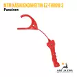 MTM EZ-3 51cm käsiheitin Power Pivot Arm - Kiekot ja heittimet - 026057000046 - 4