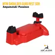 MTM SGR shoulder gard rest ampumatuki - oikealta takaviistosta - Muut ampumatuet - 026057361246 - 3
