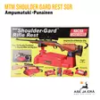 MTM SGR shoulder gard rest ampumatuki - myyntipakkaus - Muut ampumatuet - 026057361246 - 7