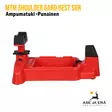 MTM SGR shoulder gard rest ampumatuki - vasen sivu - Muut ampumatuet - 026057361246 - 5