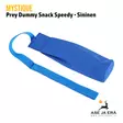 Mystique Prey Dummy Snack Speedy - Metsästyskoiran koulutustarvikkeet - 8585044760186 - 2