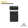 Niggeloh asiakirja/korttitasku - Työvaatetus - 4250057200496 - 3