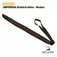 Niggeloh UNIVERSAL kiväärin hihna ruskea - Hihnat - 4250057200366 - 1