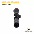 Nikko Stirling Airking 4-12x42 HMD kiikaritähtäin - Nikko Stirling kiikaritähtäimet - 9420008992106 - 19