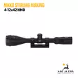 Nikko Stirling Airking 4-12x42 HMD kiikaritähtäin - Nikko Stirling kiikaritähtäimet - 9420008992106 - 14