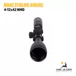 Nikko Stirling Airking 4-12x42 HMD kiikaritähtäin - Nikko Stirling kiikaritähtäimet - 9420008992106 - 16