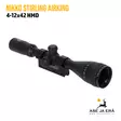 Nikko Stirling Airking 4-12x42 HMD kiikaritähtäin - Nikko Stirling kiikaritähtäimet - 9420008992106 - 6