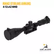 Nikko Stirling Airking 4-12x42 HMD kiikaritähtäin - Nikko Stirling kiikaritähtäimet - 9420008992106 - 10