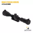 Nikko Stirling Airking 4-12x42 HMD kiikaritähtäin - Nikko Stirling kiikaritähtäimet - 9420008992106 - 11