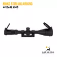Nikko Stirling Airking 4-12x42 HMD kiikaritähtäin - Nikko Stirling kiikaritähtäimet - 9420008992106 - 13