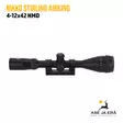 Nikko Stirling Airking 4-12x42 HMD kiikaritähtäin - Nikko Stirling kiikaritähtäimet - 9420008992106 - 15
