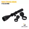 Nikko Stirling Airking 4-12x42 HMD kiikaritähtäin - Nikko Stirling kiikaritähtäimet - 9420008992106 - 22