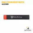 Nikko Stirling Mount Master 4x32 HMD kiikaritähtäin - Nikko Stirling kiikaritähtäimet - 9420008993196 - 20