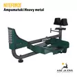 Niteforce heavy metal ampumatuki - oikealta takaviistosta - Muut ampumatuet - 6430061582926 - 3