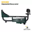 Niteforce heavy metal ampumatuki - oikea sivu - Muut ampumatuet - 6430061582926 - 2