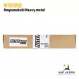 Niteforce heavy metal ampumatuki - myyntipakkaus EAN - Muut ampumatuet - 6430061582926 - 9
