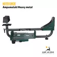 Niteforce heavy metal ampumatuki - vasen sivu - Muut ampumatuet - 6430061582926 - 5