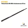 NITEforce tehomasto riistakameraan 39cm Universaali SMA-kierre - Yleiskuva - Tarvikkeet riistakameroihin - 6430061582216 - 1