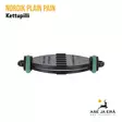Nordik Plain Pain Kettupilli - Edestä - Petopillit - 7350049400396 - 4