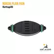 Nordik Plain Pain Kettupilli - Yläviistosta - Petopillit - 7350049400396 - 5