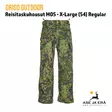 Origo Outdoor reisitaskuh M05 XL 54 R - Erä- ja vaellushousut - 6430016119566 - 1