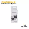 Osuma Swarovski SR sisäkiskojalusta Optilock pohjaan - Kiskot, kiilat, palat ja muut jalustat - 6430068620386 - 6