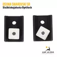 Osuma Swarovski SR sisäkiskojalusta Optilock pohjaan - Kiskot, kiilat, palat ja muut jalustat - 6430068620386 - 3