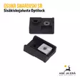 Osuma Swarovski SR sisäkiskojalusta Optilock pohjaan - Kiskot, kiilat, palat ja muut jalustat - 6430068620386 - 5