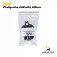 Osuma väreilynauha pidikkeillä 460mm - Lämpösuojat ja muut tarvikkeet - 6430068621086 - 11