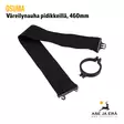 Osuma väreilynauha pidikkeillä 460mm - Lämpösuojat ja muut tarvikkeet - 6430068621086 - 10