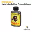 Peurapukkihajuste Pete Rickard`s Original Indian Buck Lure 35 ml - yleiskuva - Sorkkaeläimille - 051537005006 - 1