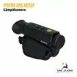 Pixfra Arc lämpökamera 640*512 lens 25mm A625 - Pimeänäkölaitteet ja lämpökamerat - 6976144451036 - 9