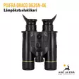 Pixfra Draco lämpökatselukiikari D635N-4K - Kiikari pystyasennossa - Lämpökatselukiikarit - 6976144452286 - 13