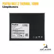 Pixfra Mile 2 lämpökamera 10mm - myyntipakkauksen pohja EAN - Pimeänäkölaitteet ja lämpökamerat - 6976144450466 - 17