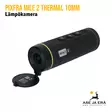 Pixfra Mile 2 lämpökamera 10mm - yleiskuva takaviistosta - Pimeänäkölaitteet ja lämpökamerat - 6976144450466 - 1