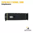Pixfra Mile 2 lämpökamera 10mm - vasen sivu - Pimeänäkölaitteet ja lämpökamerat - 6976144450466 - 8