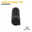 Pixfra Mile 2 lämpökamera 10mm - takaa okulaarisuoja paikallaan - Pimeänäkölaitteet ja lämpökamerat - 6976144450466 - 12