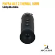 Pixfra Mile 2 lämpökamera 10mm - takaa linssinsuoja paikallaan - Pimeänäkölaitteet ja lämpökamerat - 6976144450466 - 13